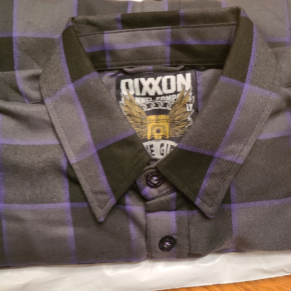 Dixxon Gift LT
